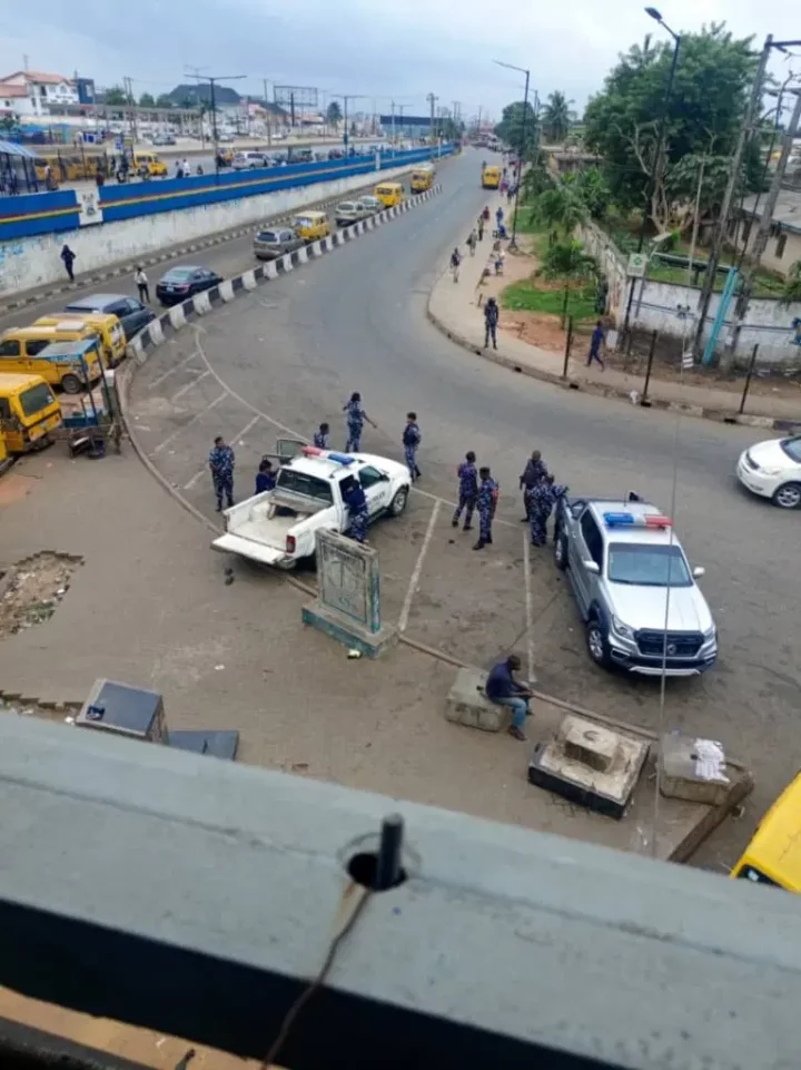 Live Update: 3 killed, many injured as protest turns violent in Kaduna