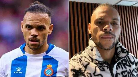 Martin Braithwaite: One of the world's richest footballers set to BUY LaLiga club weeks following alleged mistreatment