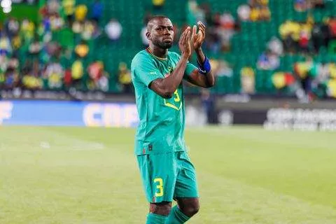 Highest paid footballers at AFCON 2023