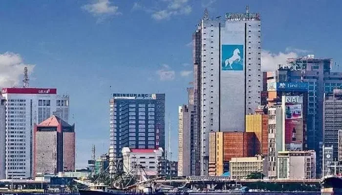 Shock as Nigerian banks record huge profit amidst gloomy economy