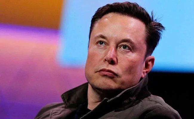 Billionaire Elon Musk offers $47 to each U.S voter signing petition