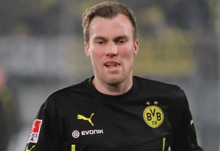 Transfer: It's a shock, I'm sad - Kevin Großkreutz on Jurgen Klopp's new job