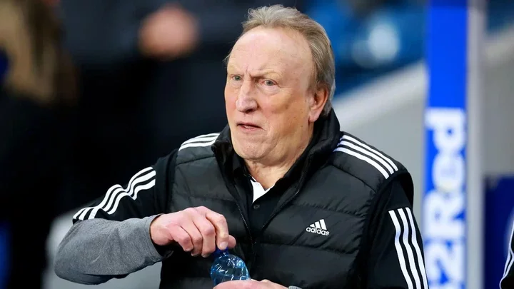 EPL: I don't see them losing - Neil Warnock names club to win title