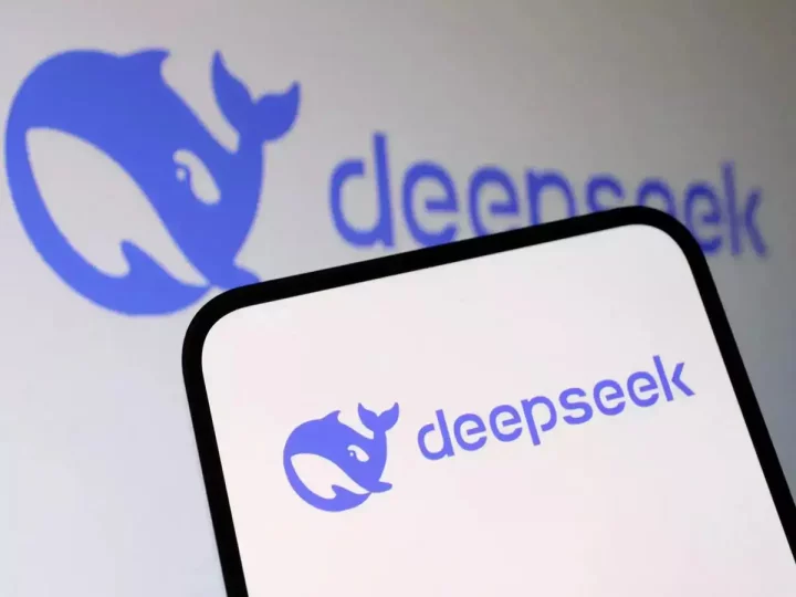 US lawmakers introduce bill to ban DeepSeek from govt devices