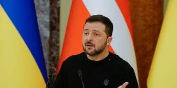 Ukraine's president may be exposed for alleged arms sales to Africa after warning from Buhari