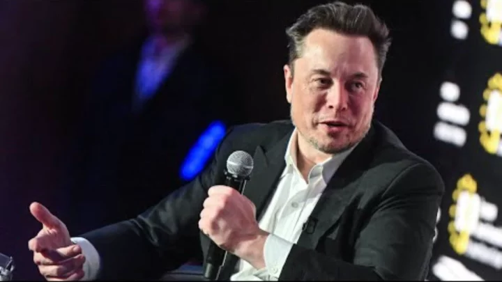 Is Elon Musk buying TikTok? Officially announced: I usually build my companies from scratch