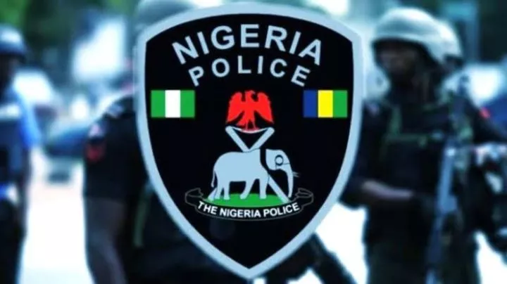 Man caught after kidnapping himself, requests ₦20k ransom