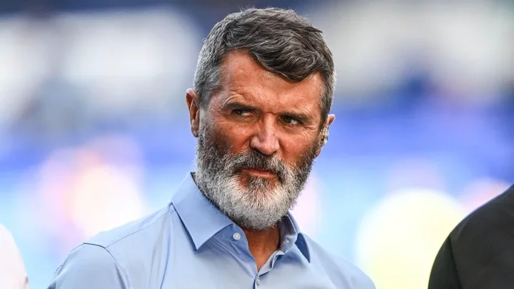 Euro 2024: He can't defend - Roy Keane warns Southgate about one England player