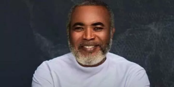 Zack Orji reveals real identity, says he is from Gabon