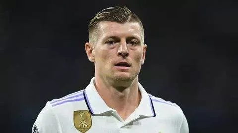 OFFICIAL: Real Madrid legend Toni Kroos announces decision to retire from football