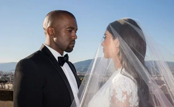 TODAY IN HISTORY: Kim Kardashian Weds Kanye West in Star-studded Event - Nigeria Abolishes 4 Regions