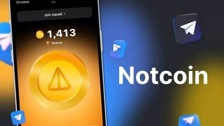 Notcoin and Tap Swap: Legit or scam? Here's what you need to know