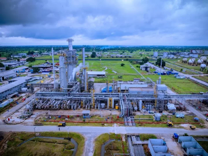 Local fuel capacity rises 860,000 bpd as PH refinery rebounds