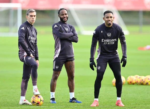 FUL vs ARS: Arsenal Team News and Possible Starting Line-Up Ahead of Sunday's London Derby