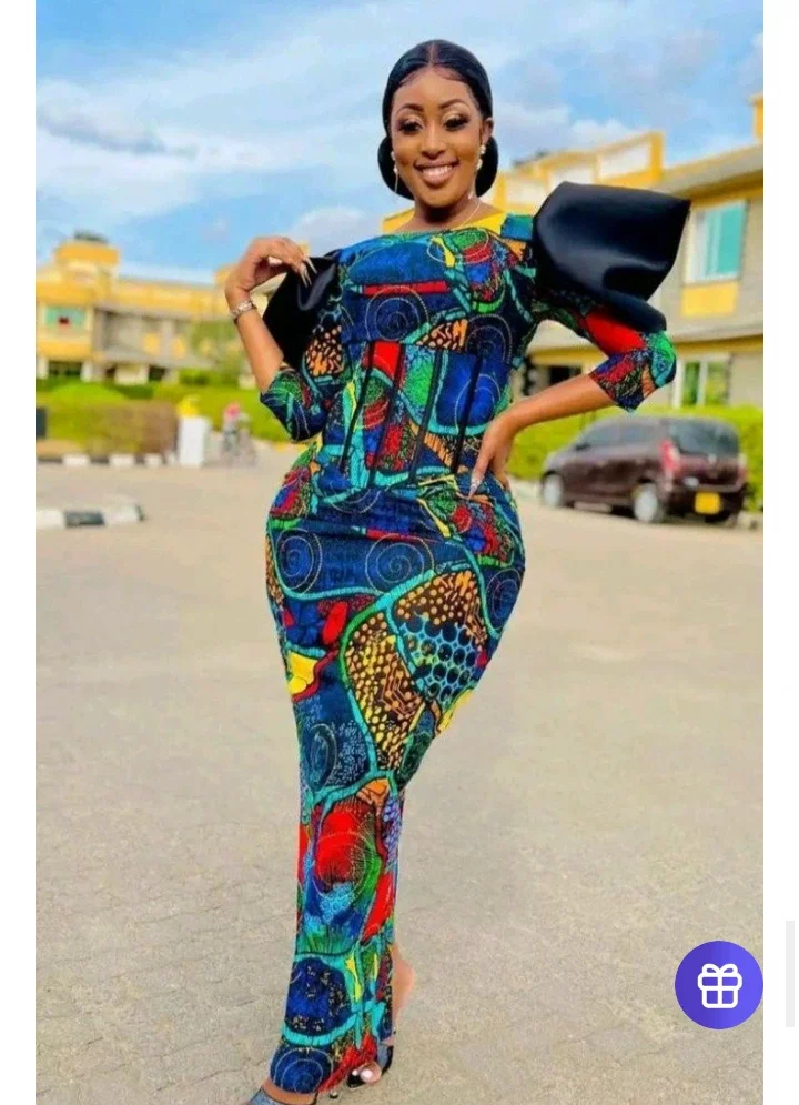 Trending Ankara Styles Every Fashionable Woman Should Try