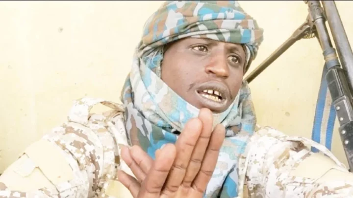 Bello Turji fines Sokoto communities N22m over slain bandit