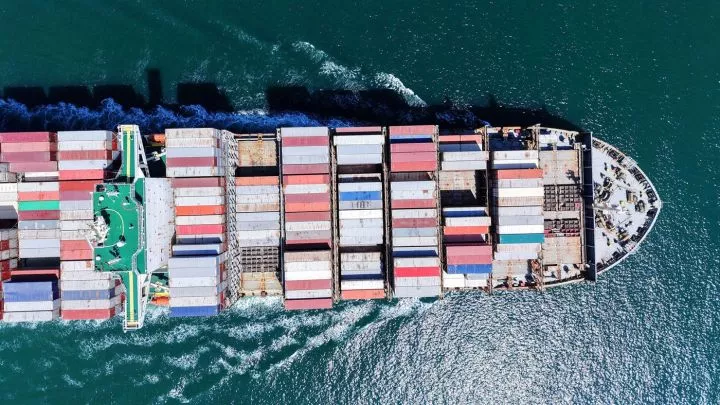 The last boats without crippling tariffs from China are arriving. The countdown to shortages and higher prices has begun The last boats without crippling tariffs from China are arriving. The countdown to shortages and higher prices has begun