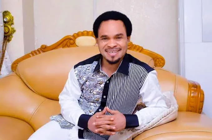 'Tinubu is not divinely chosen, he forced himself into power' - Odumeje
