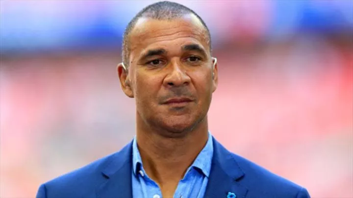 UCL: Gullit names player to challenge Barça star for Ballon d'Or UCL: Gullit names player to challenge Barça star for Ballon d'Or