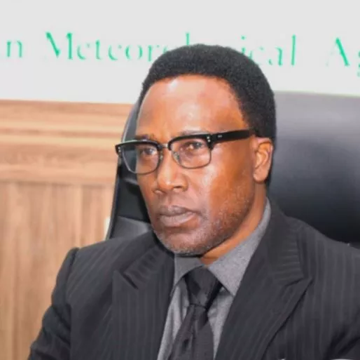EFCC Probes NiMet Director-General Anosike Over Alleged Contract Fraud, Mismanagement Of IGR