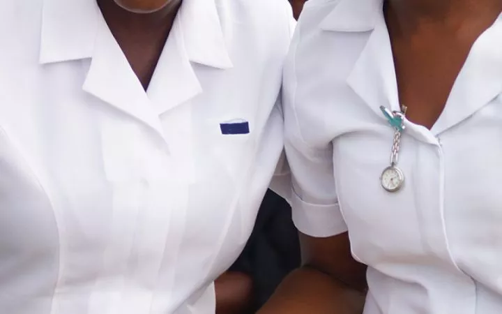 Certificate verification: Nigerian nurses stranded, face deportation abroad