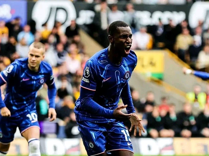 "Shut Your Mouth" - Nicolas Jackson Responds to Mikel Obi's Criticism After Chelsea's 6-2 Win