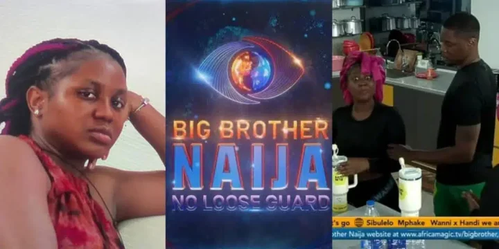 BBNaija: 'He will pay, dearly' - Wanni to take action over alleged molestation of sister, Handi