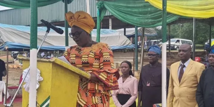 Learn skills for self actualisation, Gov Makinde tells Corps members