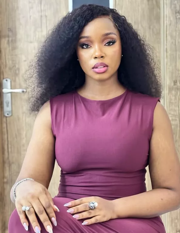 'U launched my acting career' - BamBam appreciates Omoni Oboli as movie surpasses 10 million views