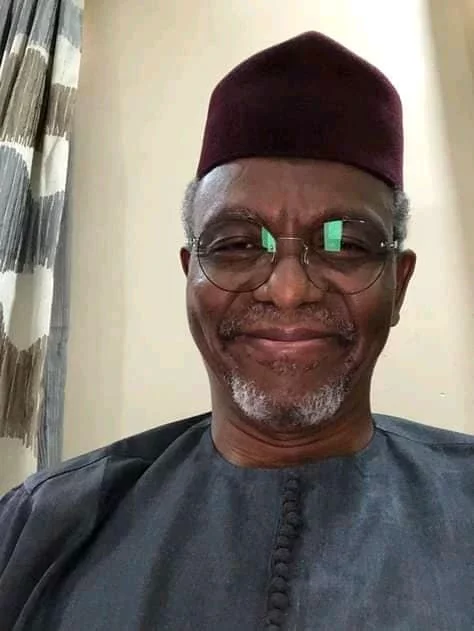 Babafemi Ojudu to El-Rufai: You are wasting your time