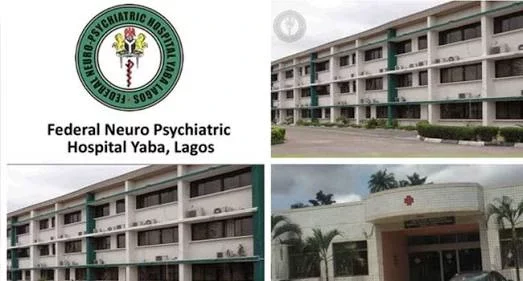 Yaba hospital admits 727 psychiatric patients in 2019 - Pulse Nigeria