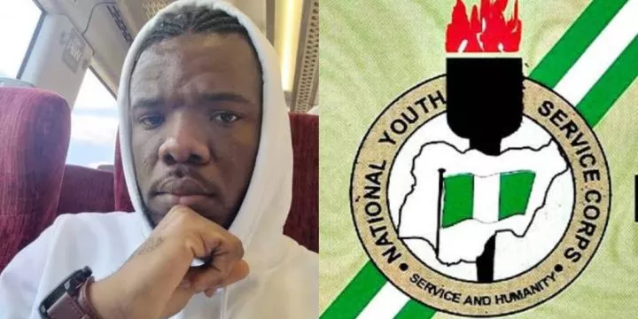 Influencer suggests NYSC post corps members to their state of origin, LGA as PPA