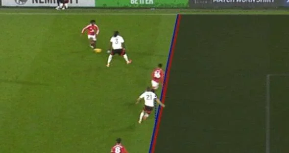 Premier League release statement as VAR disallows late Man Utd goal vs Fulham