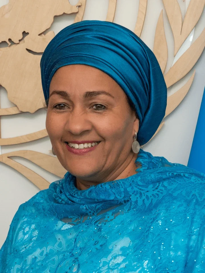 7 Exceptional African Women Leaders in 2024