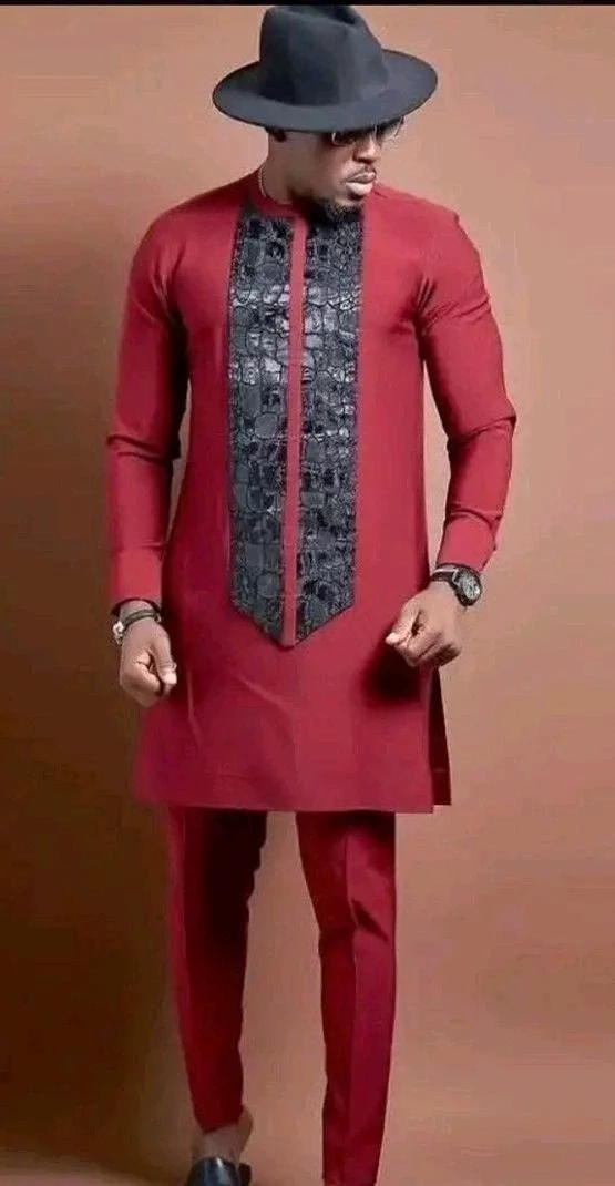 Senator Outfits for Men to Tailor for Special Occasions