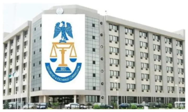 2025: SEC vows to deal with Ponzi scheme operators, 'bad actors'