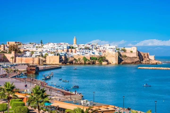 Morocco dethrones Egypt to become Africa's most visited destination in 2024