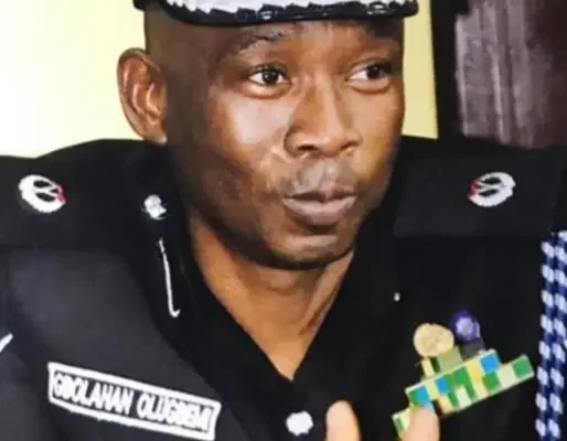 Deputy Commissioner of police hangs self in Ogbomoso