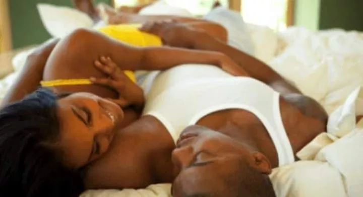 Couples who do edging can experience much greater pleasure in bed than those who do not [The Bridge Clinic]
