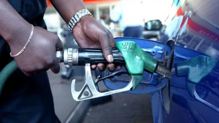 Latest Price Of Petrol (Per Litre) In Nigeria For Today