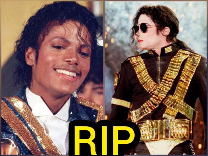 Michael Jackson, The Dead Man Who Keeps Earning Billions Despite Not Doing Anything Since 2009