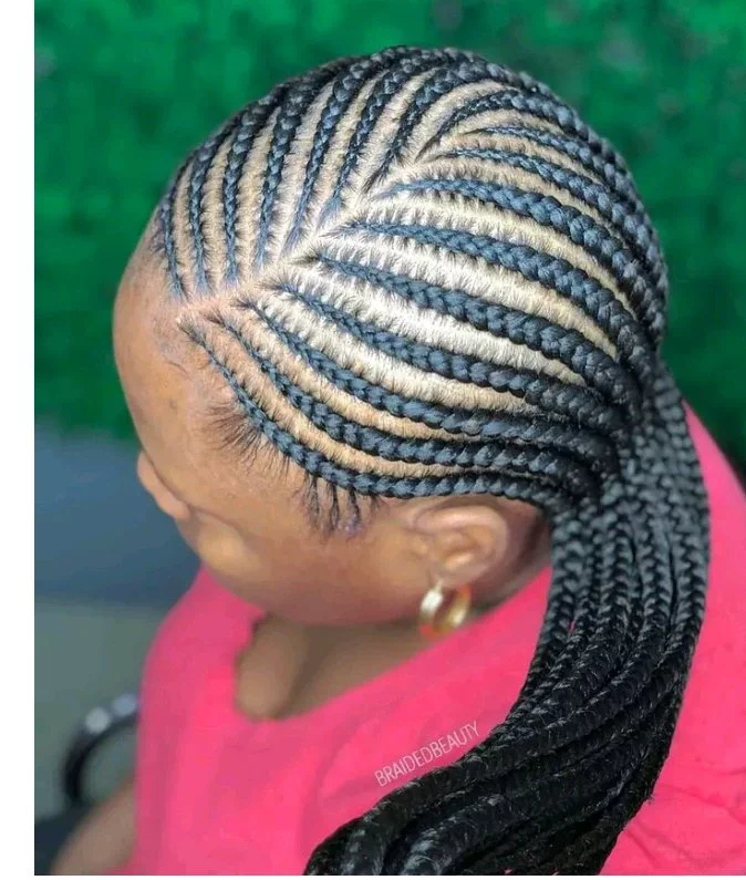 Here Are Some Low Maintenance Hairstyles For Mothers