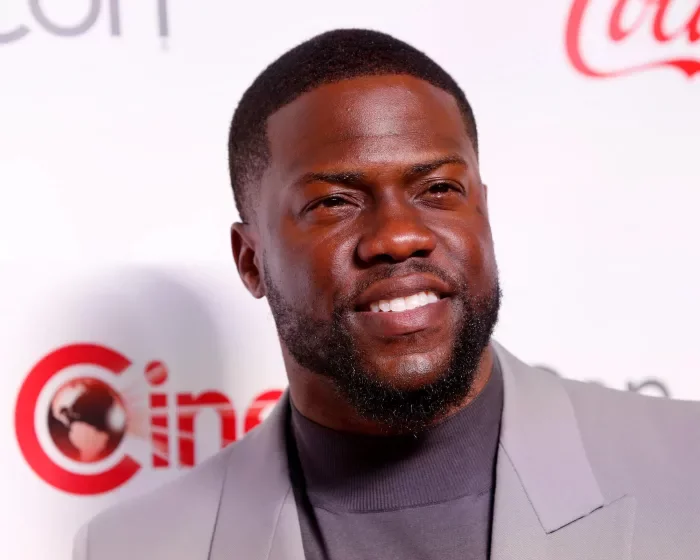 Kevin Hart, 'The Secret Life of Pets'