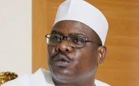 I remember when I was in ths House, a colleague of mine stood up & told Obasanjo he was lying-Senator Ndume