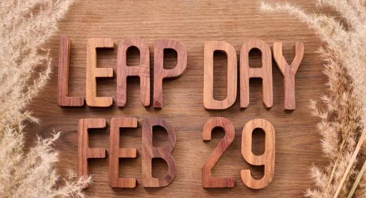 Leap Day: Everything you need to know about the oddest year in the calendar