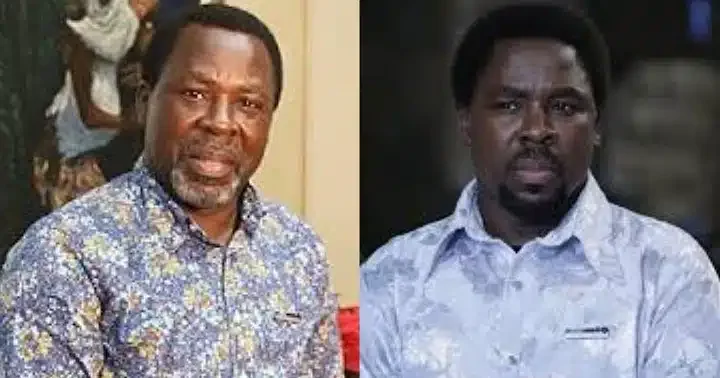 Video exposes late TB Joshua's last words amid BBC's viral documentary release
