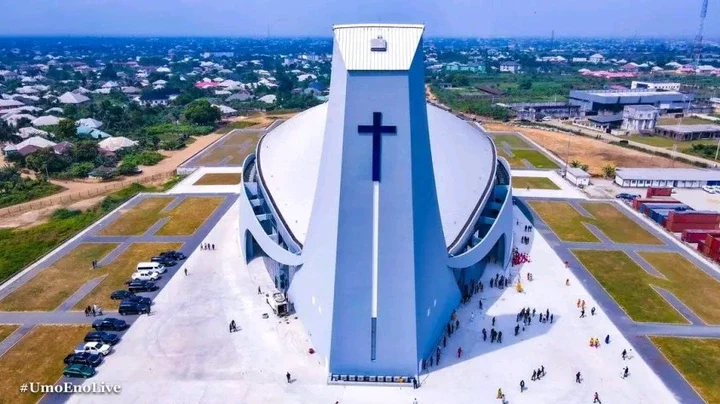 Akwa Ibom: Balancing State Resources and Religious Investments