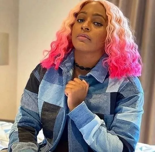 There's No Free Lunch - DJ Cuppy Reflects on Misplaced Trust There's No Free Lunch - DJ Cuppy Reflects on Misplaced Trust