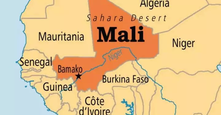 ECOWAS reacts as terrorists hit Mali capital