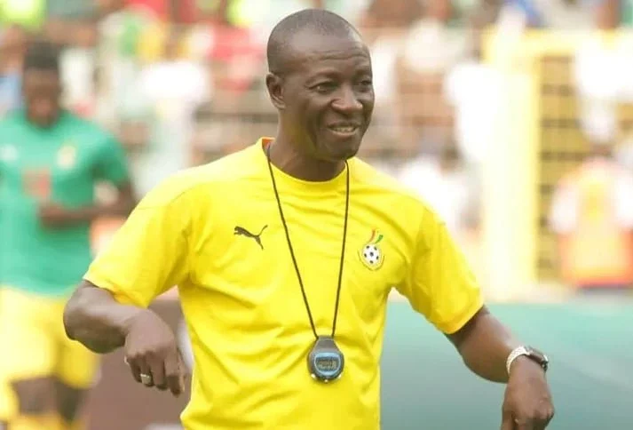 African Nations Championship Qualifiers: Ghana Coach Aims to Beat Nigeria In Uyo